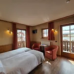 La Pastorella Hotel Livigno