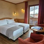 Hotel La Pastorella