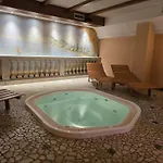 Hotel La Pastorella Livigno