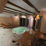 Hotel La Pastorella