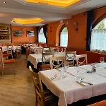La Pastorella Hotel