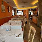 La Pastorella Hotel