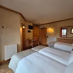 La Pastorella 3* ליביניו
