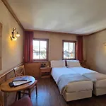 La Pastorella Hotel Livigno