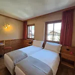 La Pastorella Hotel