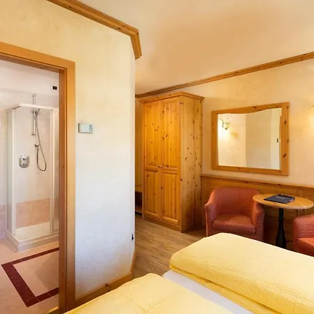 Hotel La Pastorella Livigno