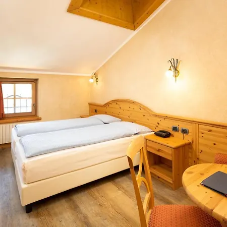 Hotel La Pastorella 3*