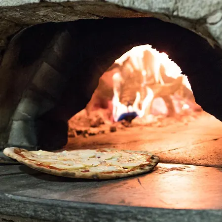 La Pastorella Hotel 3*