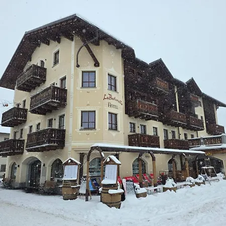 Hotel La Pastorella