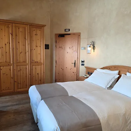 Hotel La Pastorella Livigno
