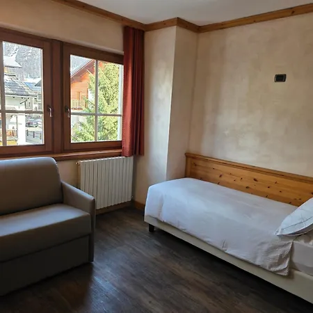 La Pastorella Hotel