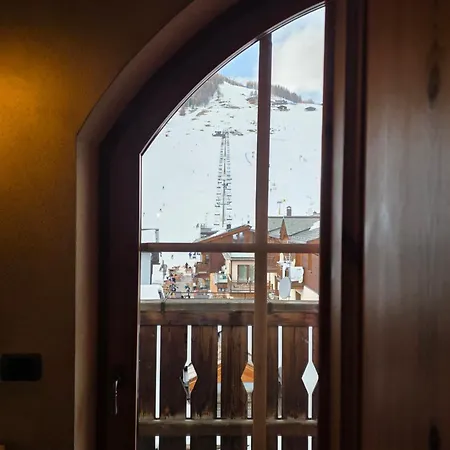 Hotel La Pastorella Livigno