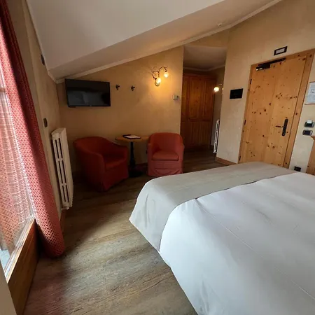 La Pastorella 3* Livigno