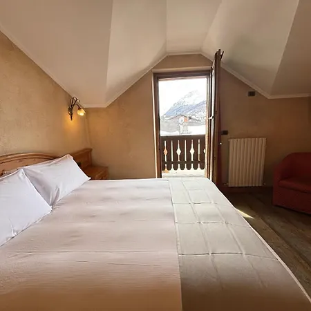 La Pastorella Hotel Livigno