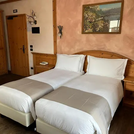 Hotel La Pastorella