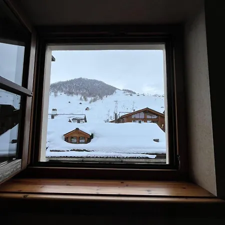 La Pastorella Livigno