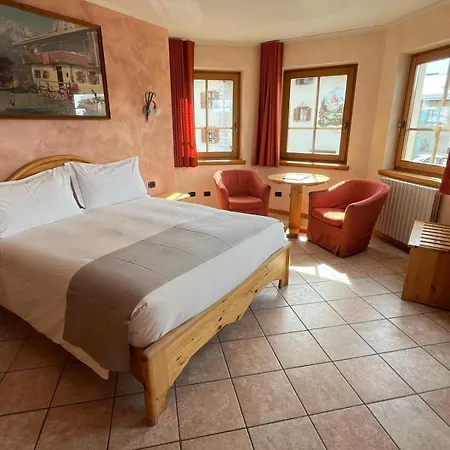 La Pastorella Livigno