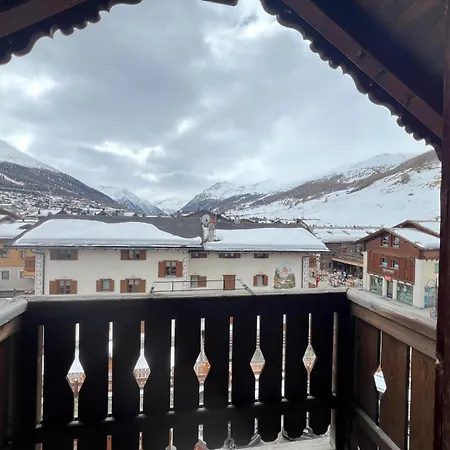 Hotel La Pastorella 3*