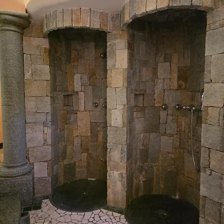 La Pastorella Hotel 3*