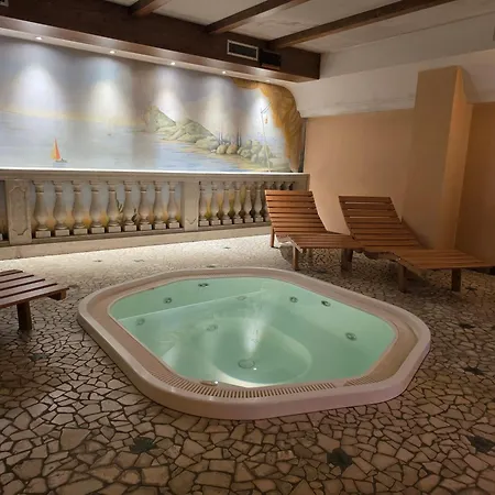 Hotel La Pastorella Livigno