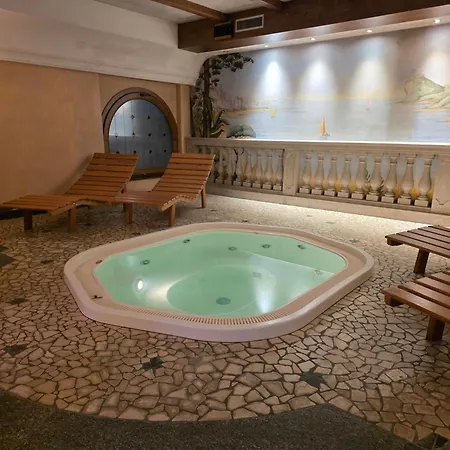 Hotel La Pastorella 3*