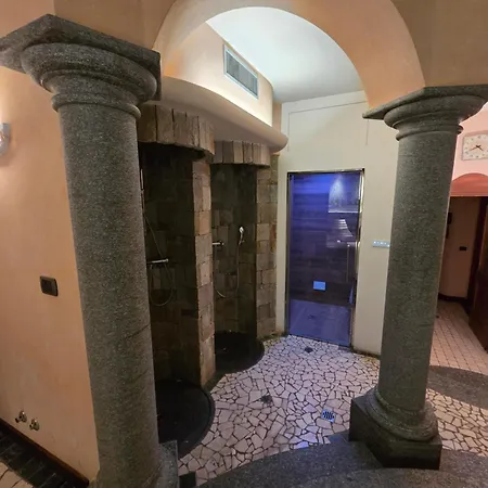 La Pastorella Hotel