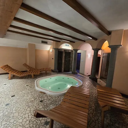 Hotel La Pastorella