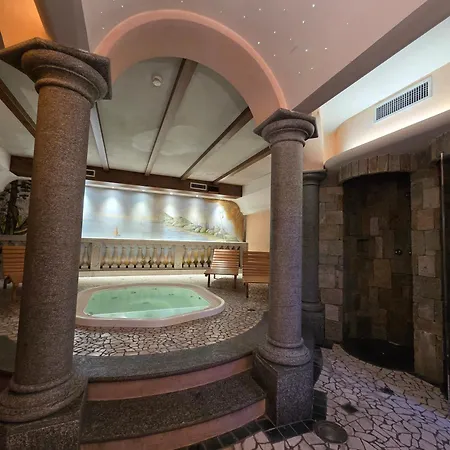 La Pastorella Hotel 3*