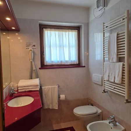 Hotel La Pastorella Livigno