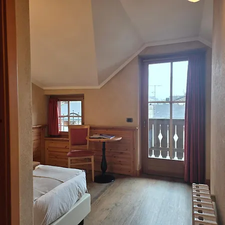 Hotel La Pastorella