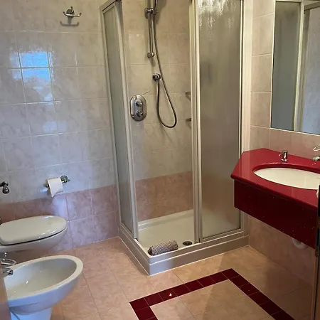 La Pastorella Hotel 3*