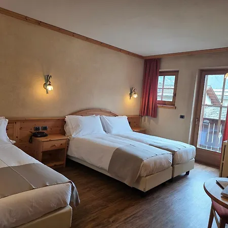 La Pastorella Hotel 3*