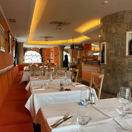 La Pastorella Hotel 3*