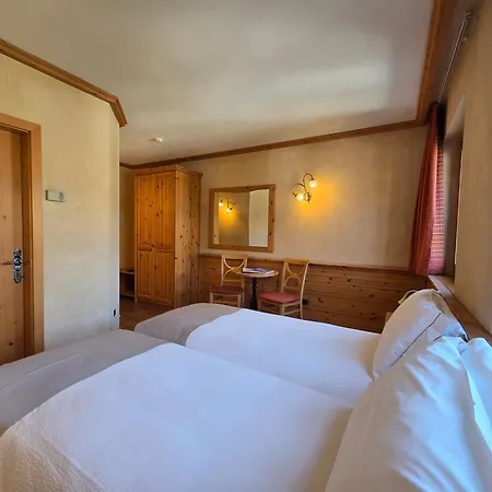 La Pastorella Hotel