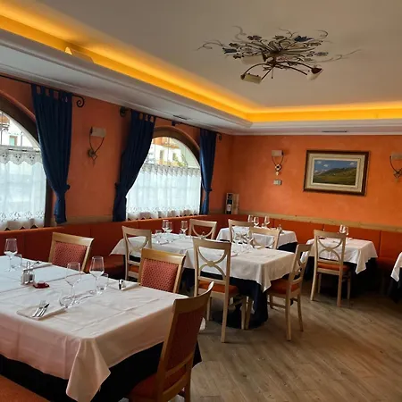 Hotel La Pastorella