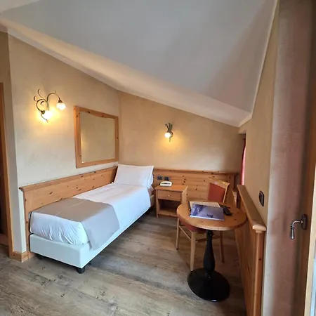 La Pastorella Hotel 3*