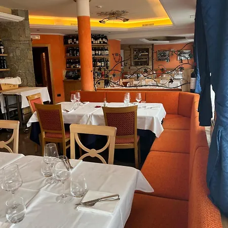 Hotel La Pastorella Livigno
