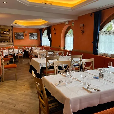 La Pastorella Hotel