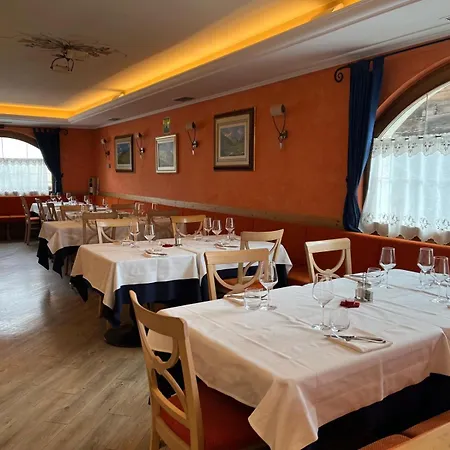 Hotel La Pastorella 3*
