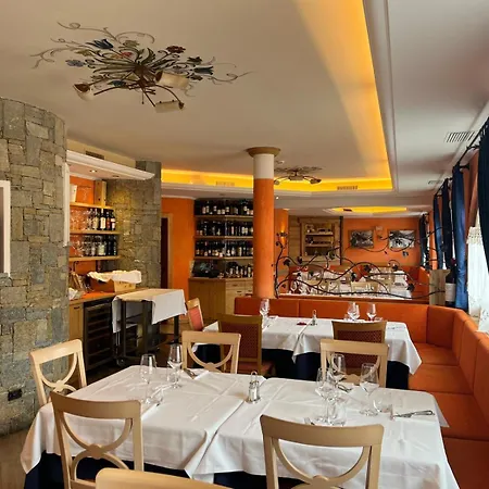 La Pastorella Hotel Livigno