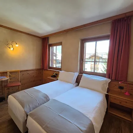 La Pastorella Hotel