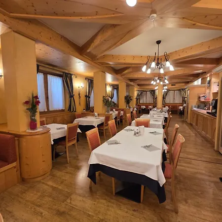La Pastorella Hotel 3*