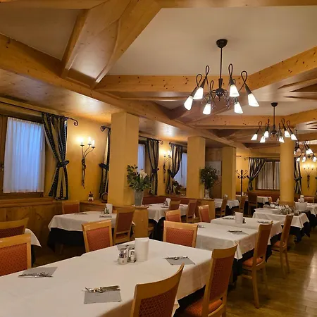 La Pastorella 3*