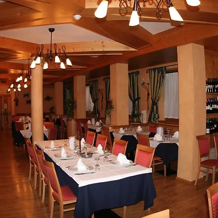 La Pastorella Hotel Livigno