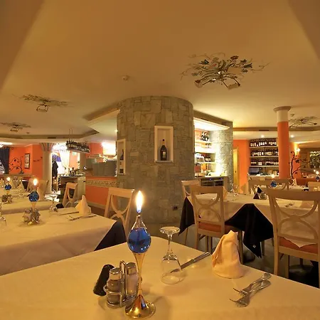 La Pastorella 3* Livigno