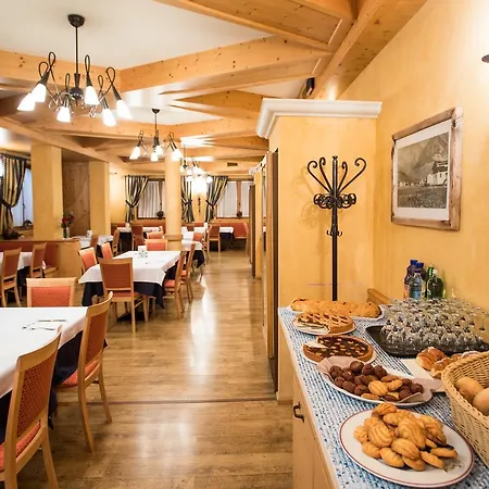 La Pastorella Livigno