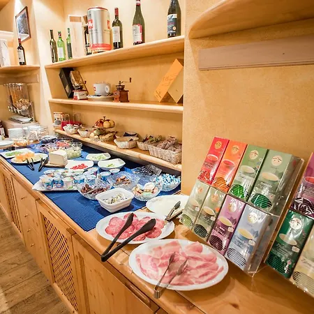 La Pastorella Livigno