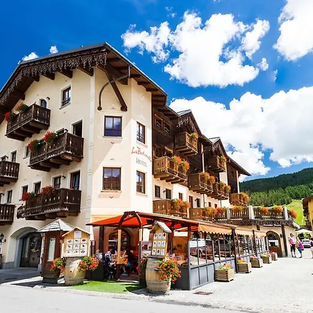 Hotel La Pastorella